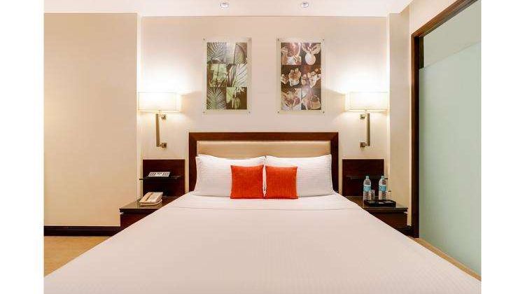 Lemon Tree Premier 1, Leisure Valley Room