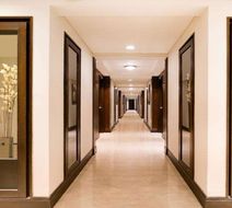 Lemon Tree Premier 1, Leisure Valley Lobby