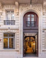 Grand Hotel Francais