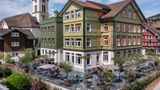 Hotel Restaurant Baeren Exterior