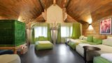 Hotel Restaurant Baeren Spa