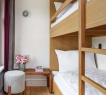 Hotel Restaurant Baeren Room