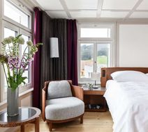 Hotel Restaurant Baeren Room