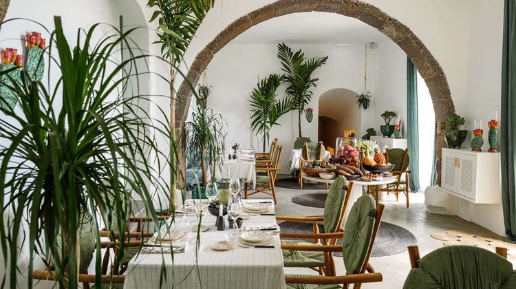 Cesar Lanzarote Restaurant