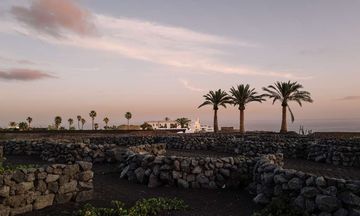 Cesar Lanzarote