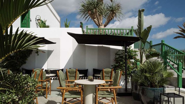 Cesar Lanzarote Restaurant
