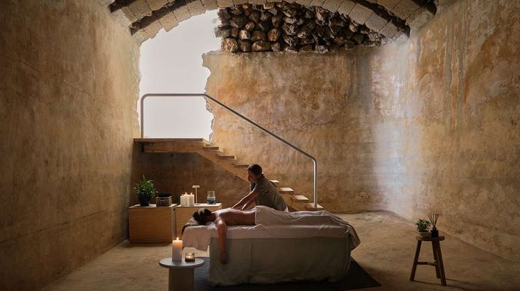 Cesar Lanzarote Spa