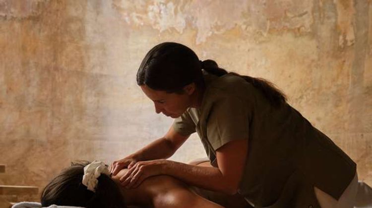 Cesar Lanzarote Spa