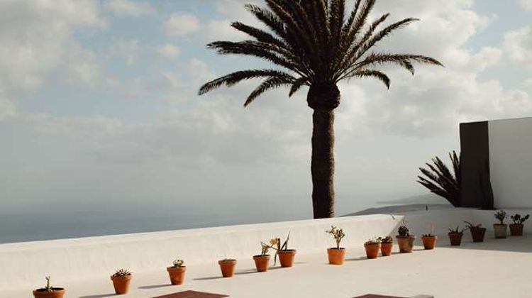Cesar Lanzarote Health