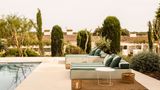 Hotel Morvedra Nou Pool