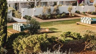 Hotel Morvedra Nou