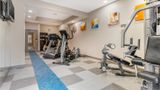 Comfort Inn & Suites Health