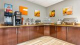Comfort Inn & Suites Restaurant
