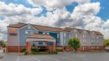 Comfort Inn & Suites Exterior