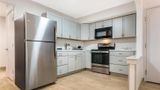Comfort Inn & Suites Suite