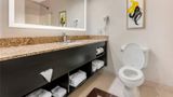 Comfort Inn & Suites Room