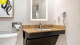 Comfort Inn & Suites Room