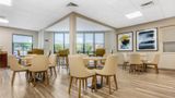 Comfort Inn & Suites Restaurant