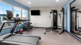 Everhome Suites Cheyenne Health