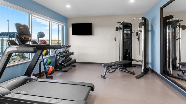 <b>Everhome Suites Cheyenne Health</b>. Images powered by <a href="https://iceportal.shijigroup.com/" title="IcePortal" target="_blank">IcePortal</a>.
