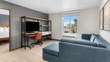 Everhome Suites Cheyenne Suite