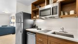 Everhome Suites Cheyenne Suite