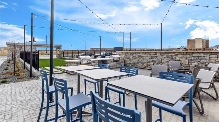 Everhome Suites Cheyenne Other