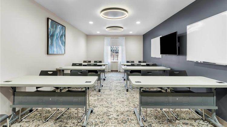 Everhome Suites Cheyenne Meeting