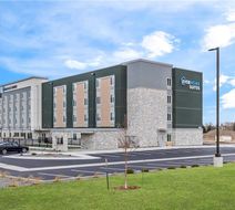 Everhome Suites Cheyenne Exterior