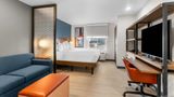Everhome Suites Cheyenne Room