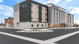 Everhome Suites Cheyenne Exterior