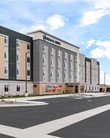 Everhome Suites Cheyenne
