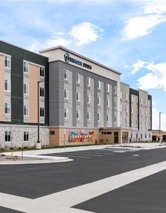 Everhome Suites Cheyenne