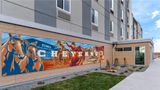 Everhome Suites Cheyenne Exterior