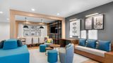 Everhome Suites Cheyenne Lobby