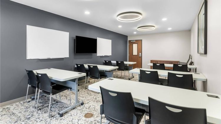 Everhome Suites Cheyenne Meeting