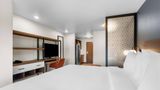Everhome Suites Cheyenne Room