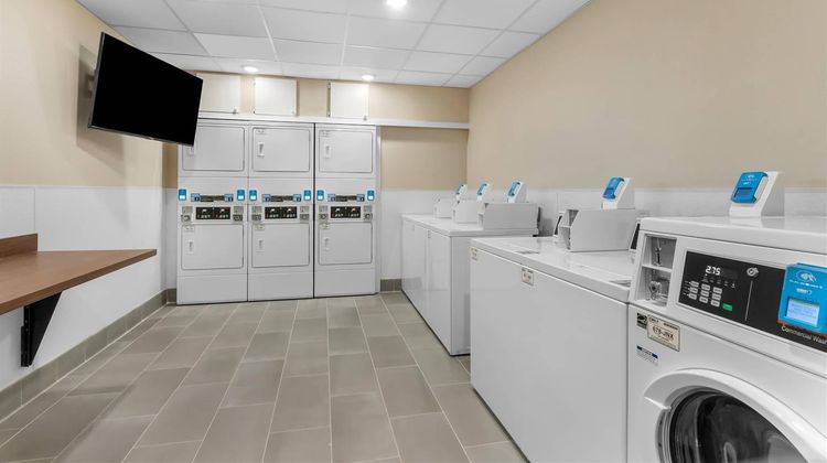 Everhome Suites Cheyenne Other