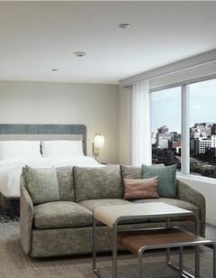 Homewood Suites Portsmouth Downtown
