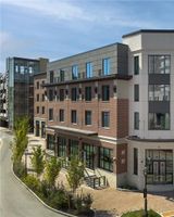Homewood Suites Portsmouth Downtown