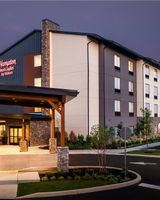 Hampton Inn and Suites Intercou