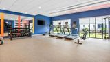 Hampton Inn and Suites Intercou Health