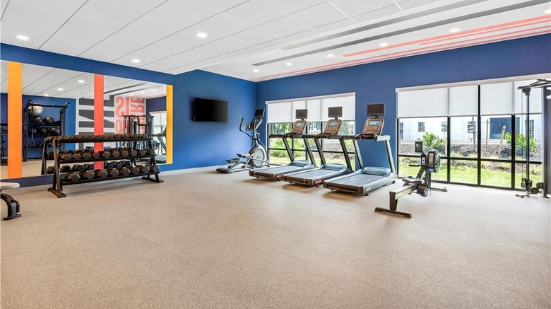 <b>Hampton Inn and Suites Intercou Health</b>. Images powered by <a href="https://iceportal.shijigroup.com/" title="IcePortal" target="_blank">IcePortal</a>.