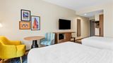 Hampton Inn by Hilton Daleville Room