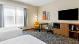 Hampton Inn by Hilton Daleville Room