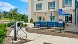 Hampton Inn by Hilton Daleville Exterior