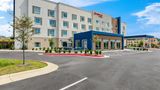 Hampton Inn by Hilton Daleville Exterior