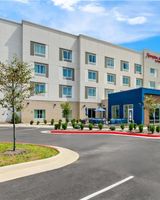 Hampton Inn by Hilton Daleville
