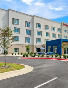Hampton Inn by Hilton Daleville