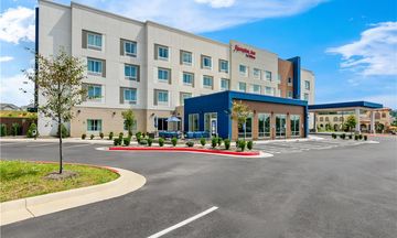 Hampton Inn by Hilton Daleville